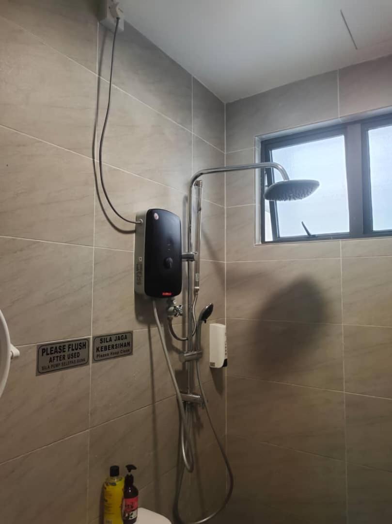 Homestay Khalifah Meru Ipoh Room photo